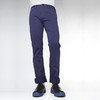 Marco Azzali 藏青针织休闲裤 P5105100 商品缩略图0