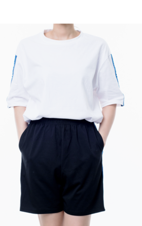 WINNER HANG OUT PANTS 明星周边 短裤 韩国直邮JPY带授权招加盟代理