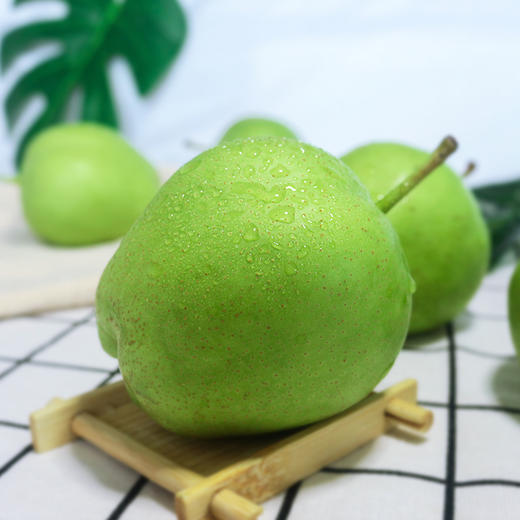 早酥梨 （2斤起售） 商品图2