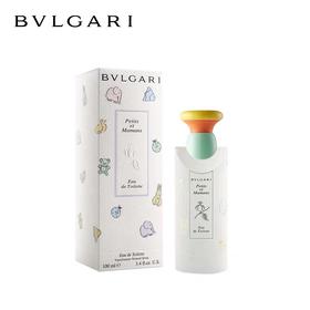 意大利 Bvlgari/宝格丽甜蜜宝贝香水 40ml/100ml/简装100ml  版本随机发