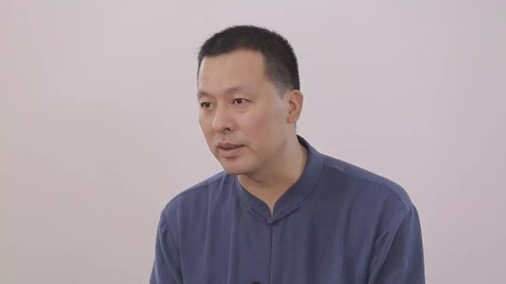 徐全军 紫安堂创始人