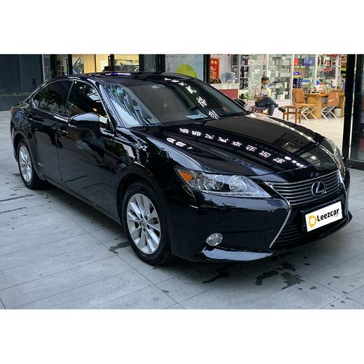 【月租-北京】雷克萨斯 ES 300H 精英版 商品图3