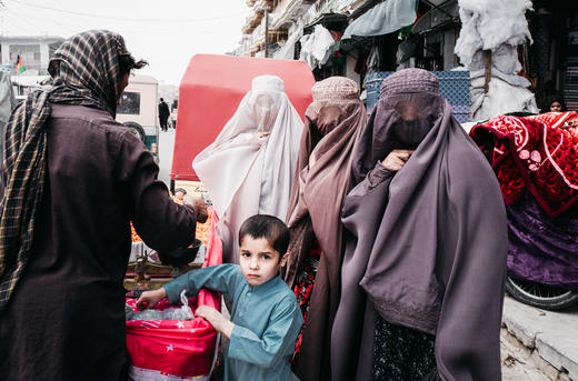 罩袍之刺 商品图9