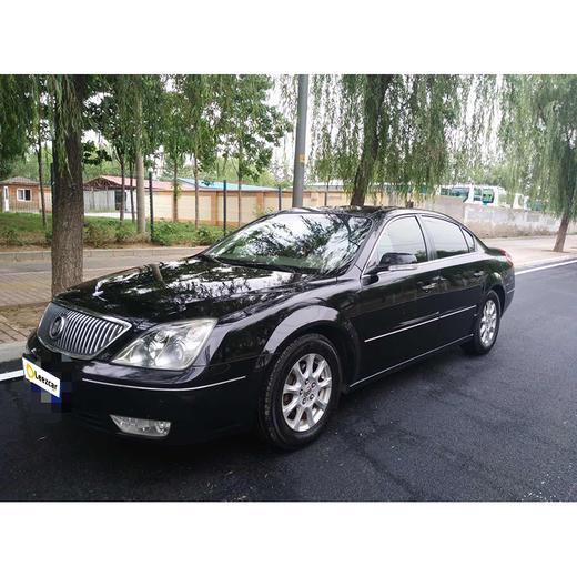 【特价月租-北京】别克 君越 2.4 精英版 商品图2