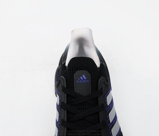 阿迪达斯adidas ULTRABOOST 20休闲时尚百搭舒适个性运动慢跑鞋 商品图6