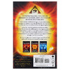 【中商原版】埃及守护神系列1 凯恩与邪神之塔 英文原版 The Red Pyramid (The Kane Chronicles Book 1) Rick Riordan 雷克 莱尔顿 商品缩略图1