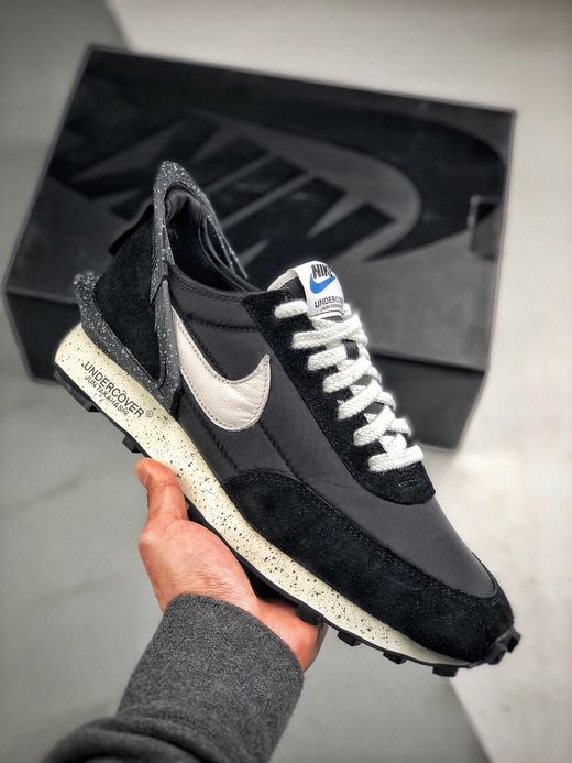 Undercover X Nike Dbreak 高桥盾主理品牌 19SS季异形设计 货号：BV4594-700 新华夫赛车休闲运动百搭慢跑鞋  Size：36-45 商品图2