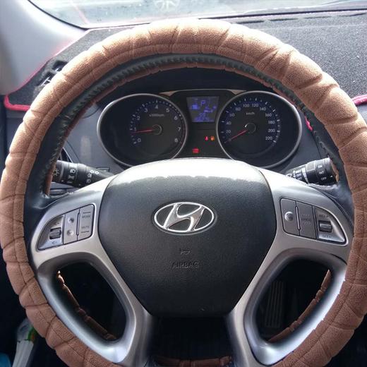 【月租-北京】现代 北京ix35 2.0L 自动两驱精英版GLS 商品图4