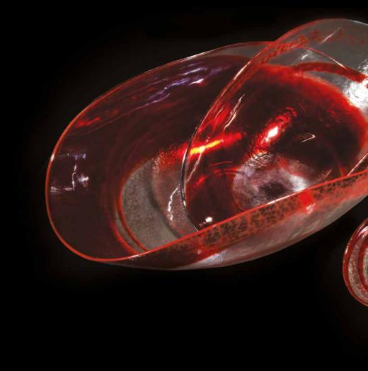 Ducale-手工玻璃制品 商品图0