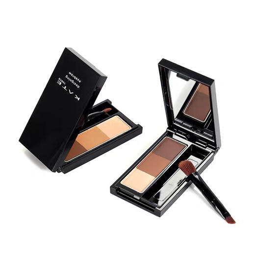 日本KATE眉粉带眉刷 商品图1