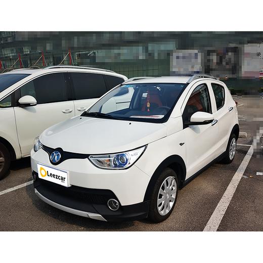 【特价月租-北京】北汽 EC 200 灵动版 商品图2