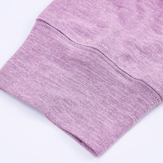 【国风水墨系列】爱帝男式开衫长袖家居套装 商品图2