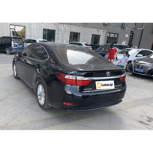 【月租-北京】雷克萨斯 ES 300H 精英版 商品图4