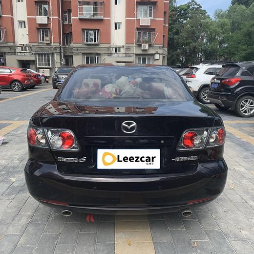 马自达 6 2.0L 自动超豪华型 【长租-北京】 商品图4