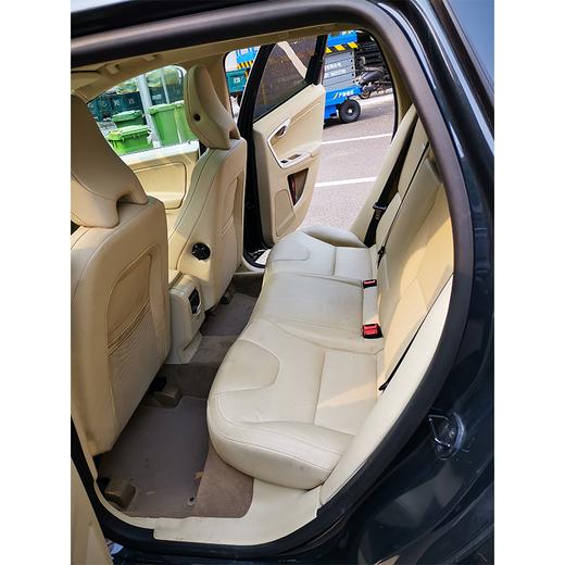 【特价月租-北京】沃尔沃 XC60 2.0T 雅智版 商品图5