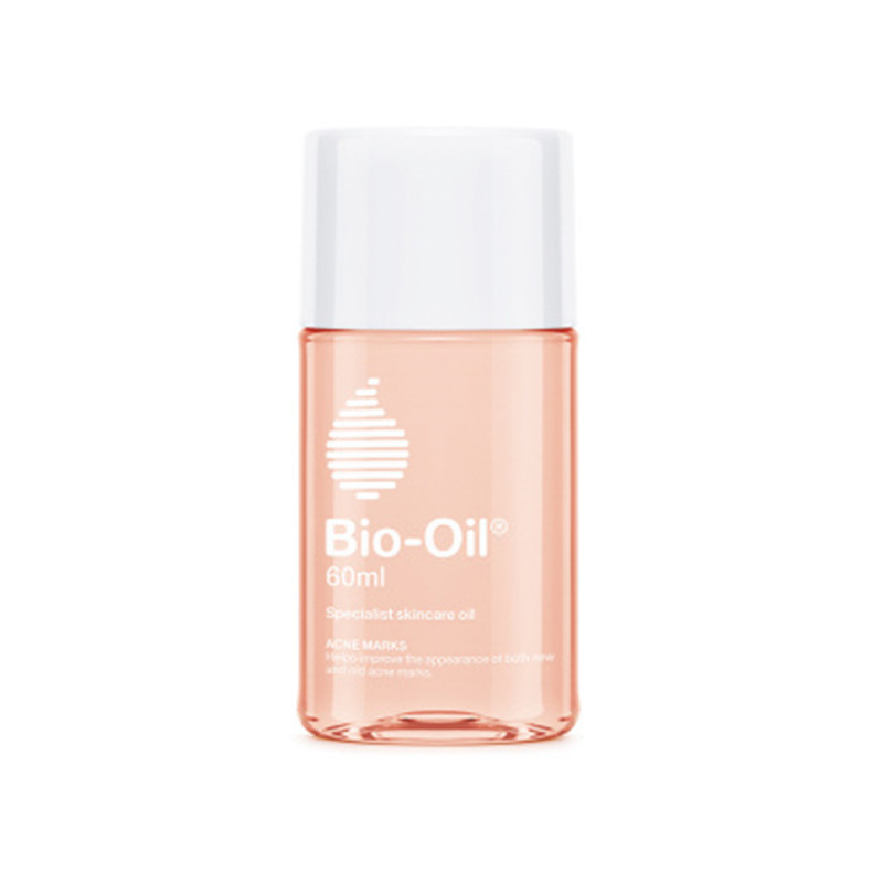 Bio-Oil百洛护肤油 妊娠期纹产前预防产后消除多用护肤油60MLJPY带授权招加盟代理