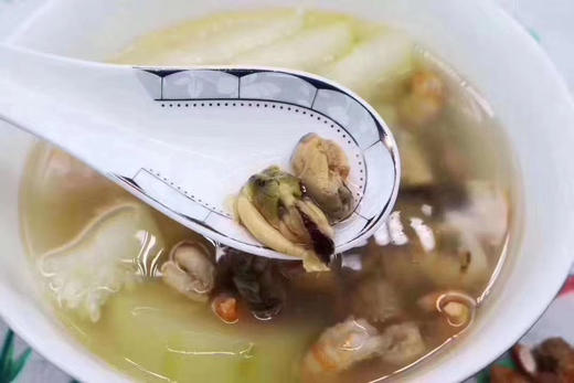 淡菜干 商品图4