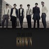 2PM Grown [A 版本] JYP韩国艺人明星周边 2013年专辑JPY带授权招加盟代理 商品缩略图0