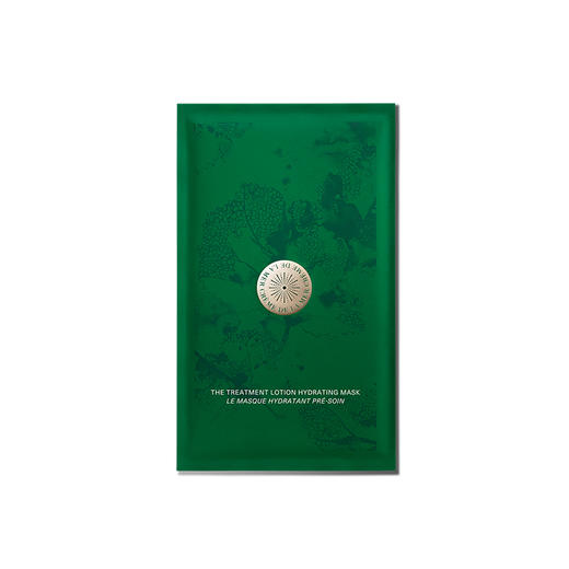 *LA MER海蓝之谜修护精萃沁润面膜 商品图1