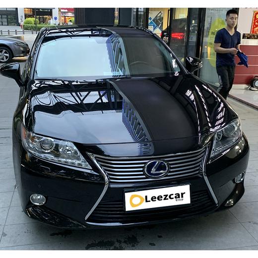 【月租-北京】雷克萨斯 ES 300H 精英版 商品图2