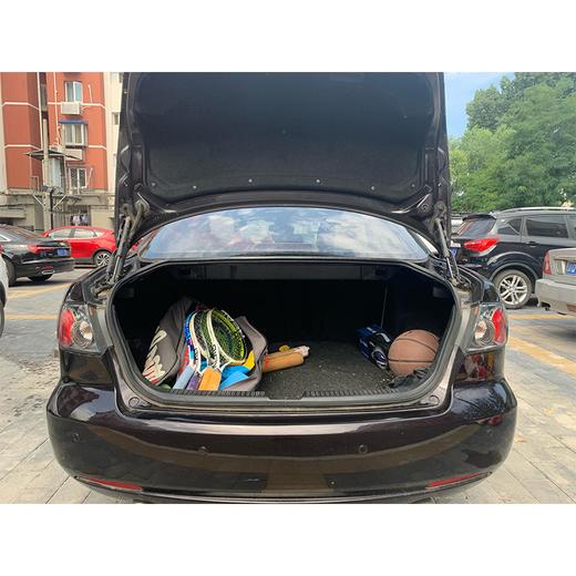 马自达 6 2.0L 自动超豪华型 【长租-北京】 商品图8