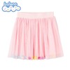 班尼路童装女童半身裙弹力波波球洋气可爱网纱短裙 商品缩略图2