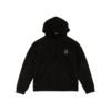 VIINI HOODIE 权玄彬韩国明星周边时尚卫衣黑色红色JPY带授权招加盟代理 商品缩略图0