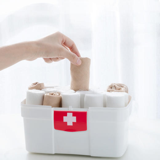 布知道水洗卫生巾单片装 护垫日用夜用 商品图12