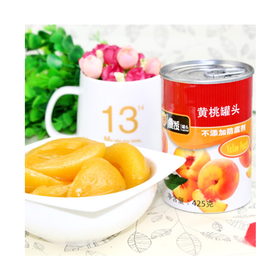 康发罐头426g一瓶