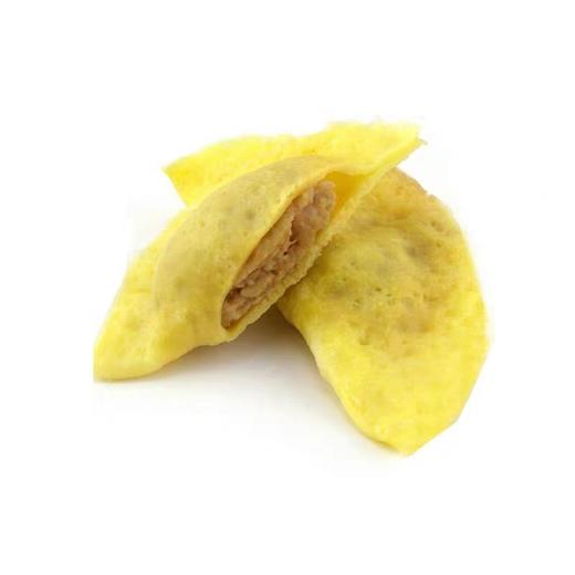 精选美味丨三全速冻黄金蛋饺150g袋10只装