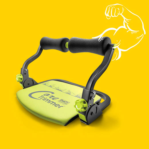 八合一BODY健身器 商品图1