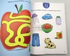 学乐幼儿园趣味练习册 英文原版 Jumbo Book of Kindergarten Fun Workbook 儿童贴纸活动手册 5-6岁启蒙英语书 字母单词教材教辅 商品缩略图1