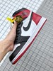 Air Jordan 1 OG Retro High “Black Toe” 黑脚趾  货号：555088-125 SIZE：36-46 商品缩略图2