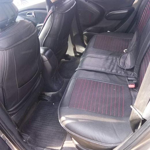 【月租-北京】现代 北京ix35 2.0L 自动两驱精英版GLS 商品图6