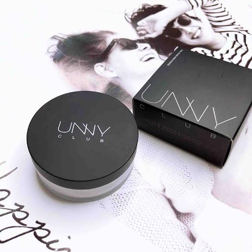 韩国UNNY散粉 商品图0