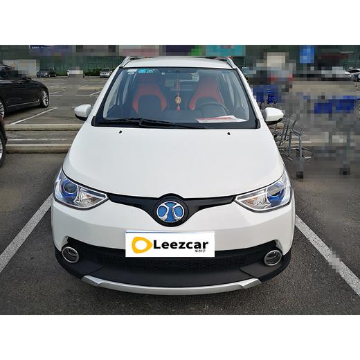 【特价月租-北京】北汽 EC 200 灵动版 商品图1