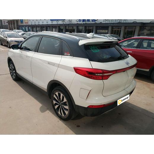 【特价月租-北京】威马 EX5 Extra创新版400 商品图3