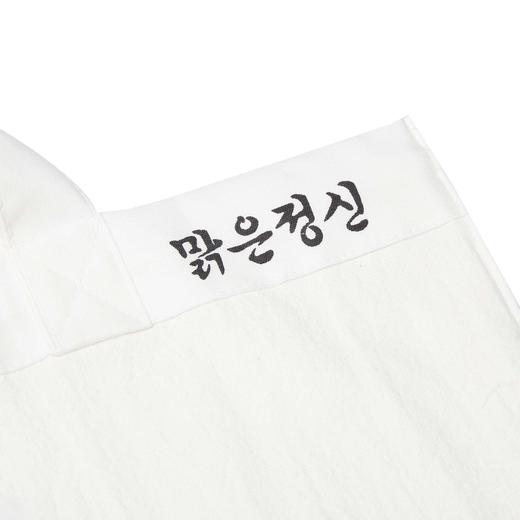 PLAC X MINOYOON ECO BAG_WHITE 手提袋_白色JPY带授权招加盟代理 商品图1