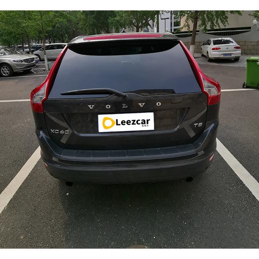 【特价月租-北京】沃尔沃 XC60 2.0T 雅智版 商品图3