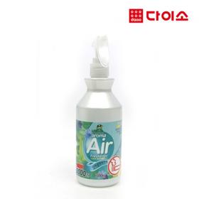 [Daiso]Aroma (Tobacco Smell Remover) -44098 玫瑰祛味喷雾JPY带授权招加盟代理