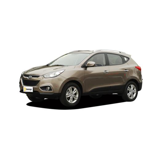 【月租-北京】现代 北京ix35 2.0L 自动两驱精英版GLS 商品图0