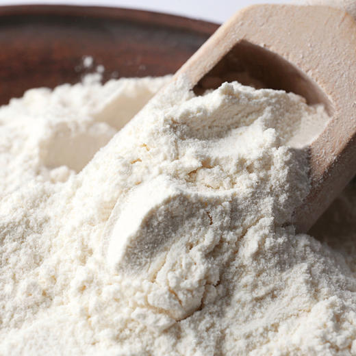 新良日式面包粉黑金版高筋面粉小麦吐司粉面包机用专烘焙原料1kg 商品图6