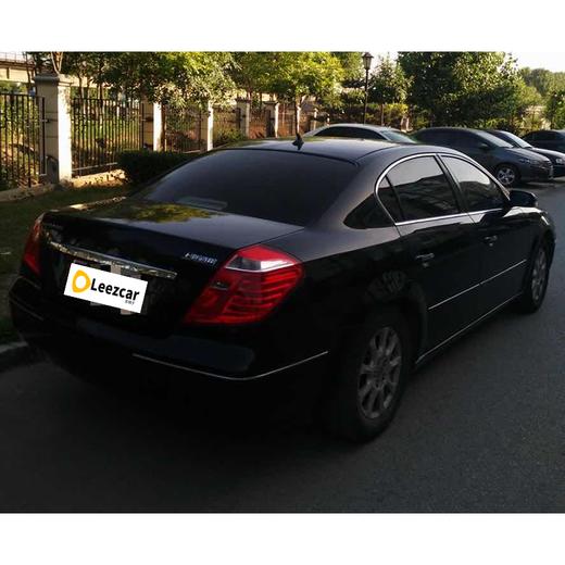 【特价月租-北京】别克 君越 2.4 精英版 商品图3