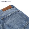 TOMMY HILFIGER女装2020春季经典百搭休闲牛仔小脚裤 WW0WW27244 商品缩略图4