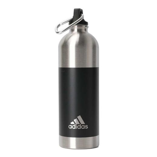 Adidas 不锈钢高品质运动水壶 （750ml） 商品图0