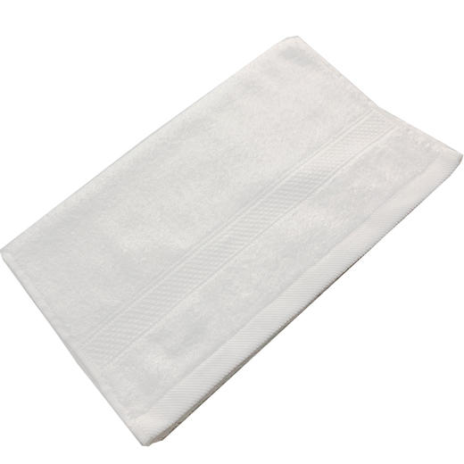 【意诺唯】光触媒毛巾组合 自动除臭抗菌 2条装 商品图2