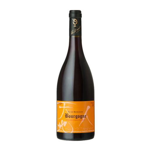 2017年天地人勃艮第红葡萄酒 Lou Dumont Bourgogne Rouge 2017 商品图1