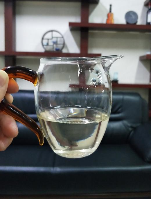 【茶馆茶叶】【北方佳人】非日晒严选鲜白茶 商品图3