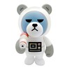 KRUNK SPACEMAN ART TOY yg krunk熊 克鲁克周边艺术机器人玩具JPY带授权招加盟代理 商品缩略图0