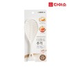 大创多用锅铲-1005241 Daiso Multipurpose rice spatula多用途铲JPY带授权招加盟代理 商品缩略图0